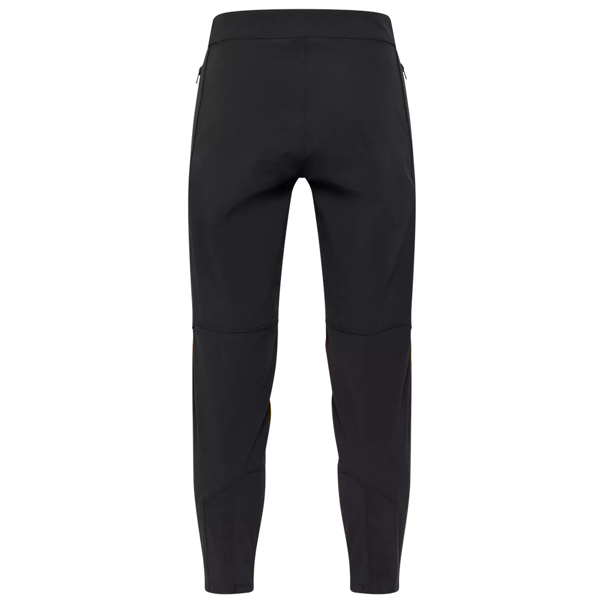 Pantaloni Bambino Fox Ranger Kairos - Nero arancio Fox
