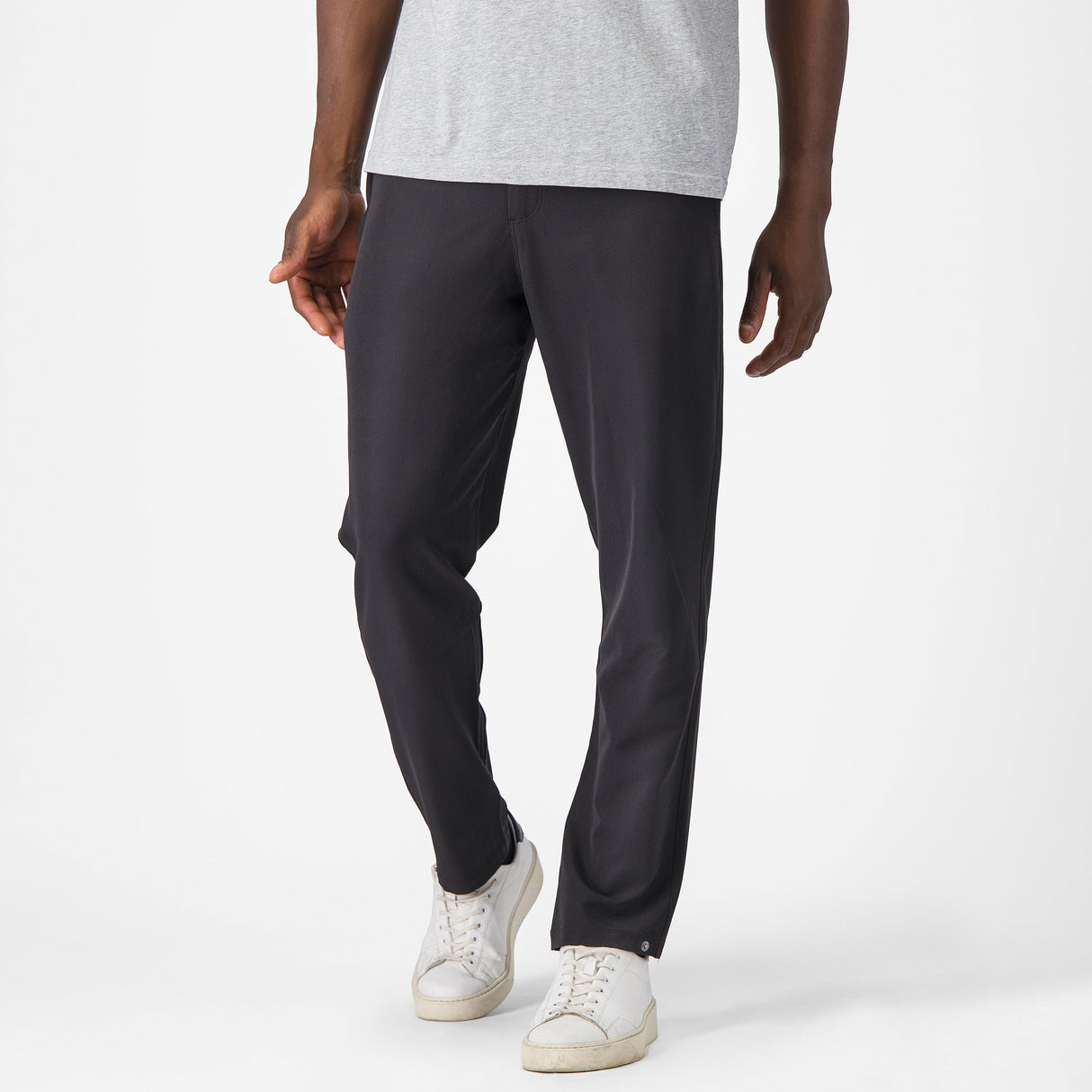 Castelli Milano 2 hose - Schwarz