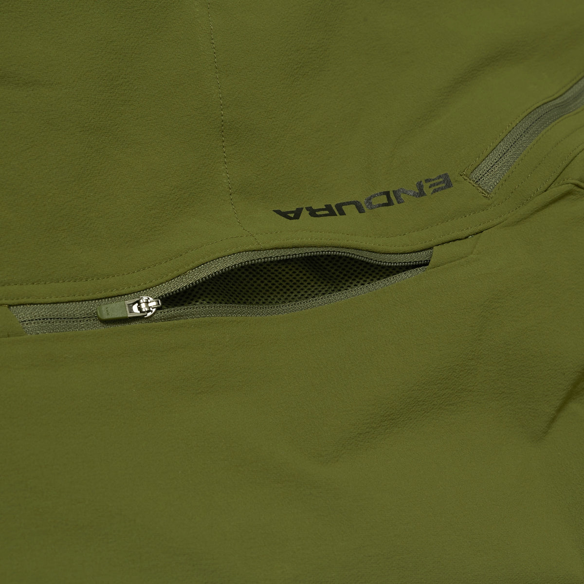Pantaloni Endura MT500 Burner 2 - Moss Endura