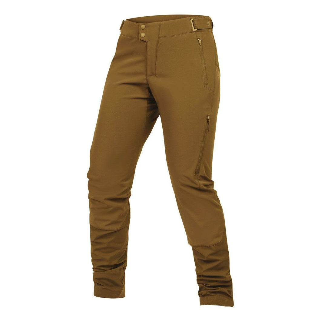Pantaloni Endura MT500 Spray DWR - Marrone Endura
