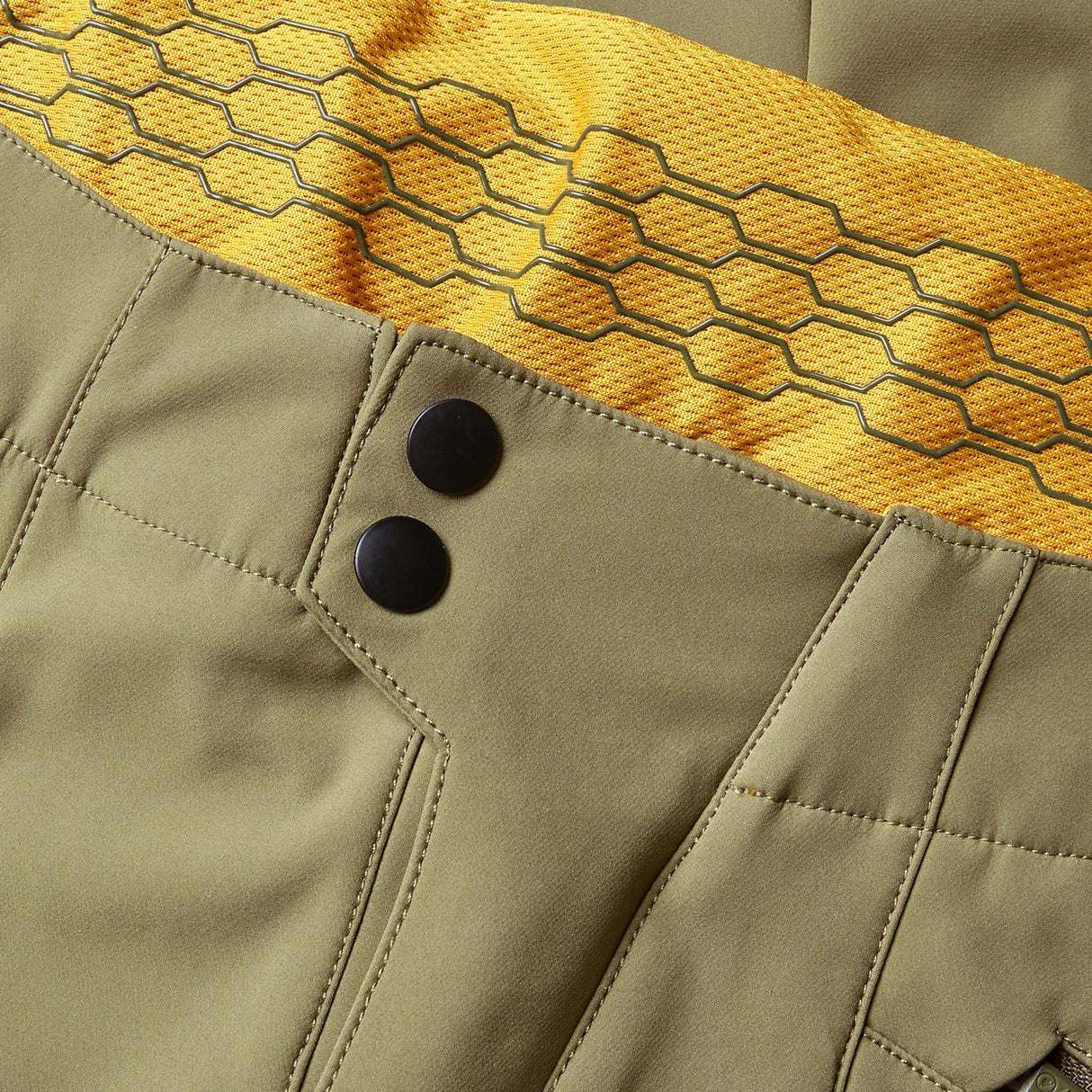 Pantaloni Endura MT500 Spray DWR - Verde Endura