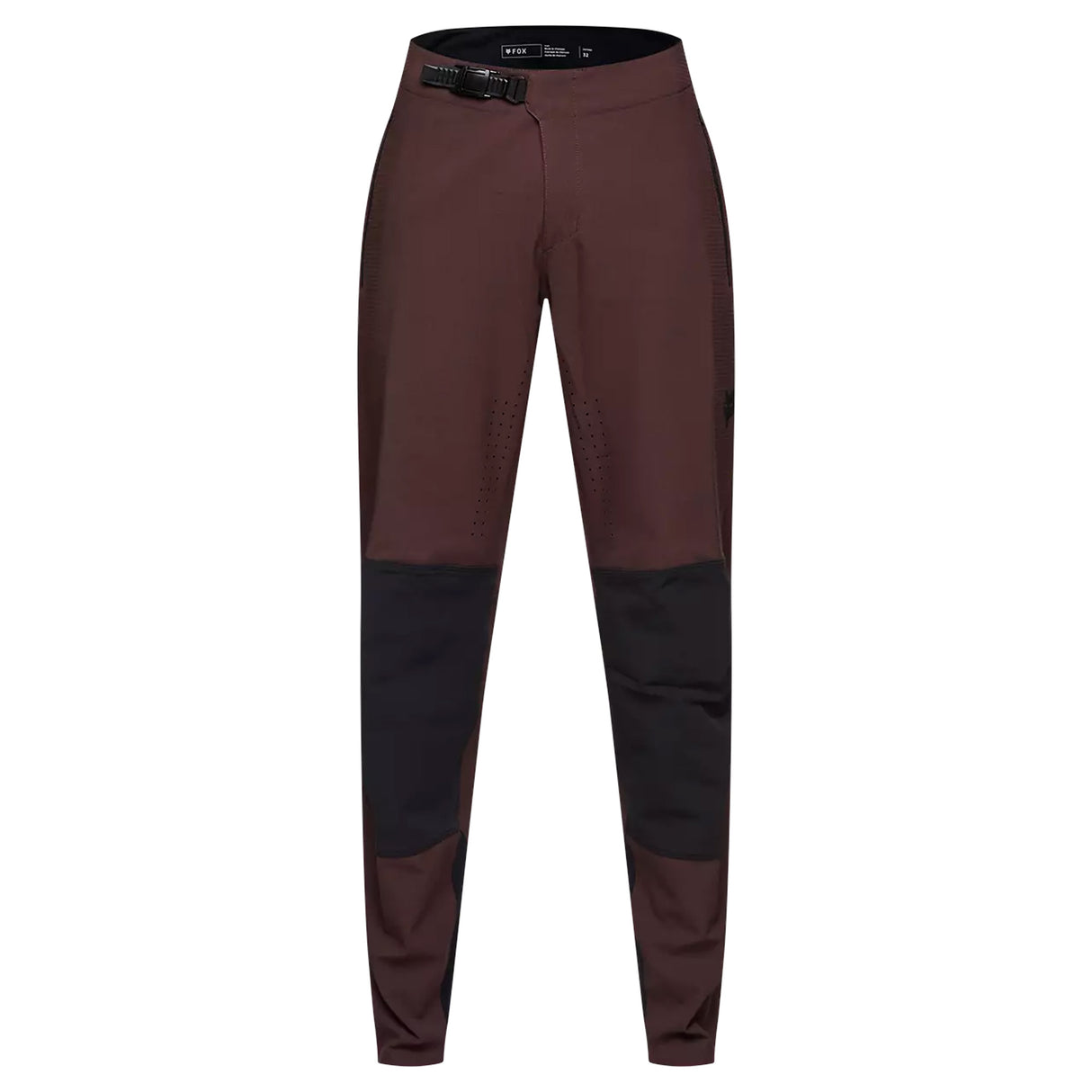 Pantaloni Fox Defend - Marrone Fox