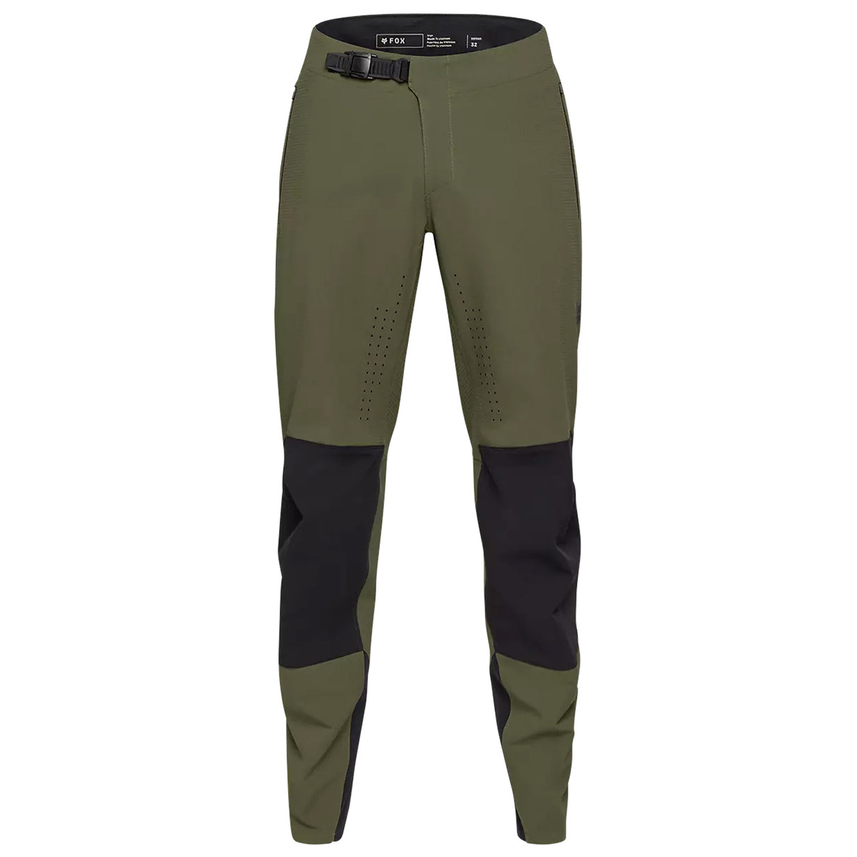 Pantaloni Fox Defend - Verde Fox