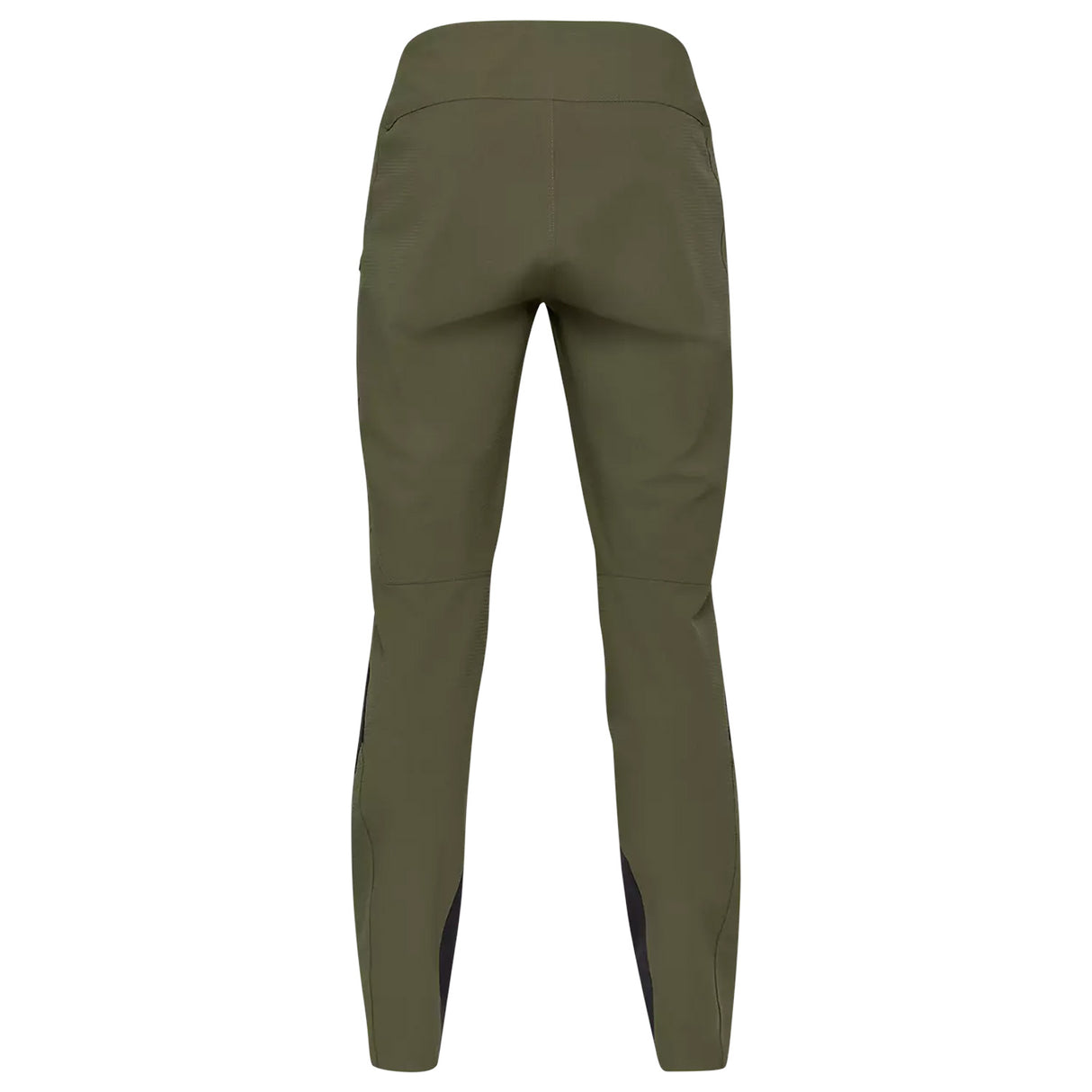 Pantaloni Fox Defend - Verde Fox