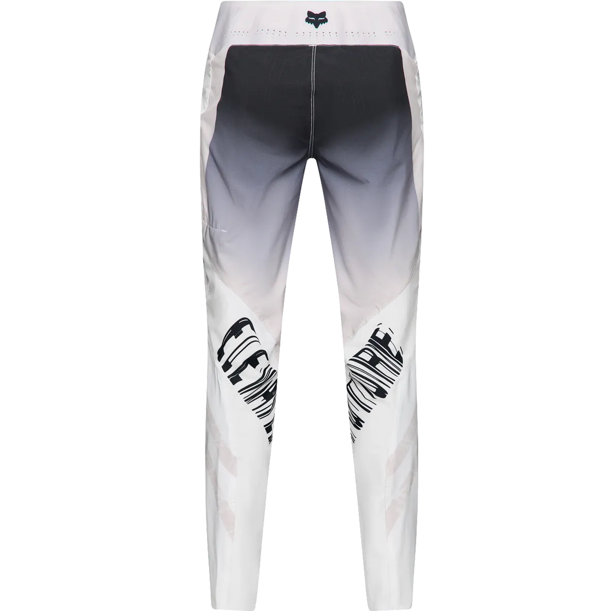 Pantaloni Fox Flexair Diffuse - Bianco Fox