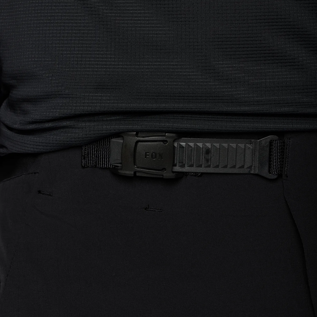 Pantaloni Fox Flexair - Nero Fox
