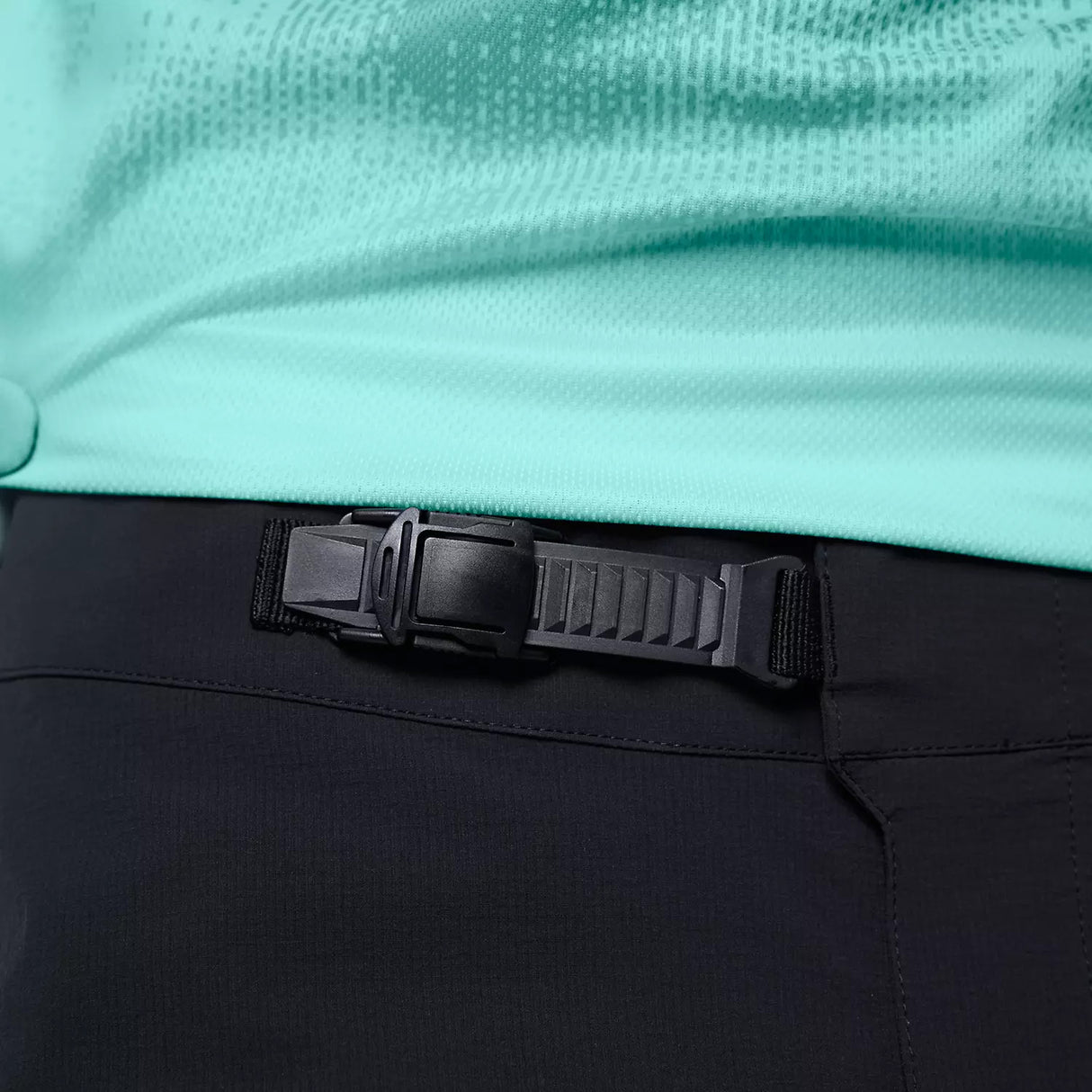 Pantaloni Fox Ranger Kairos - Nero azzurro Fox