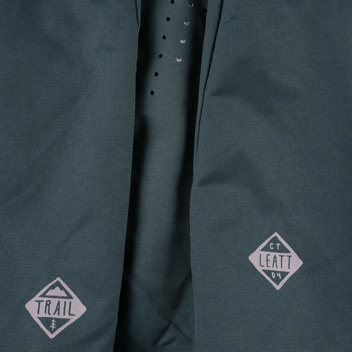 Pantaloni Leatt MTB Trail 2.0 - Verde Leatt