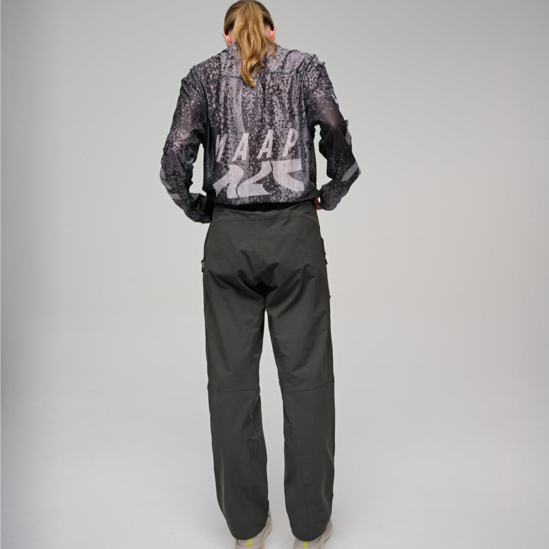 Pantaloni Maap Alt_Road - Grigio Maap