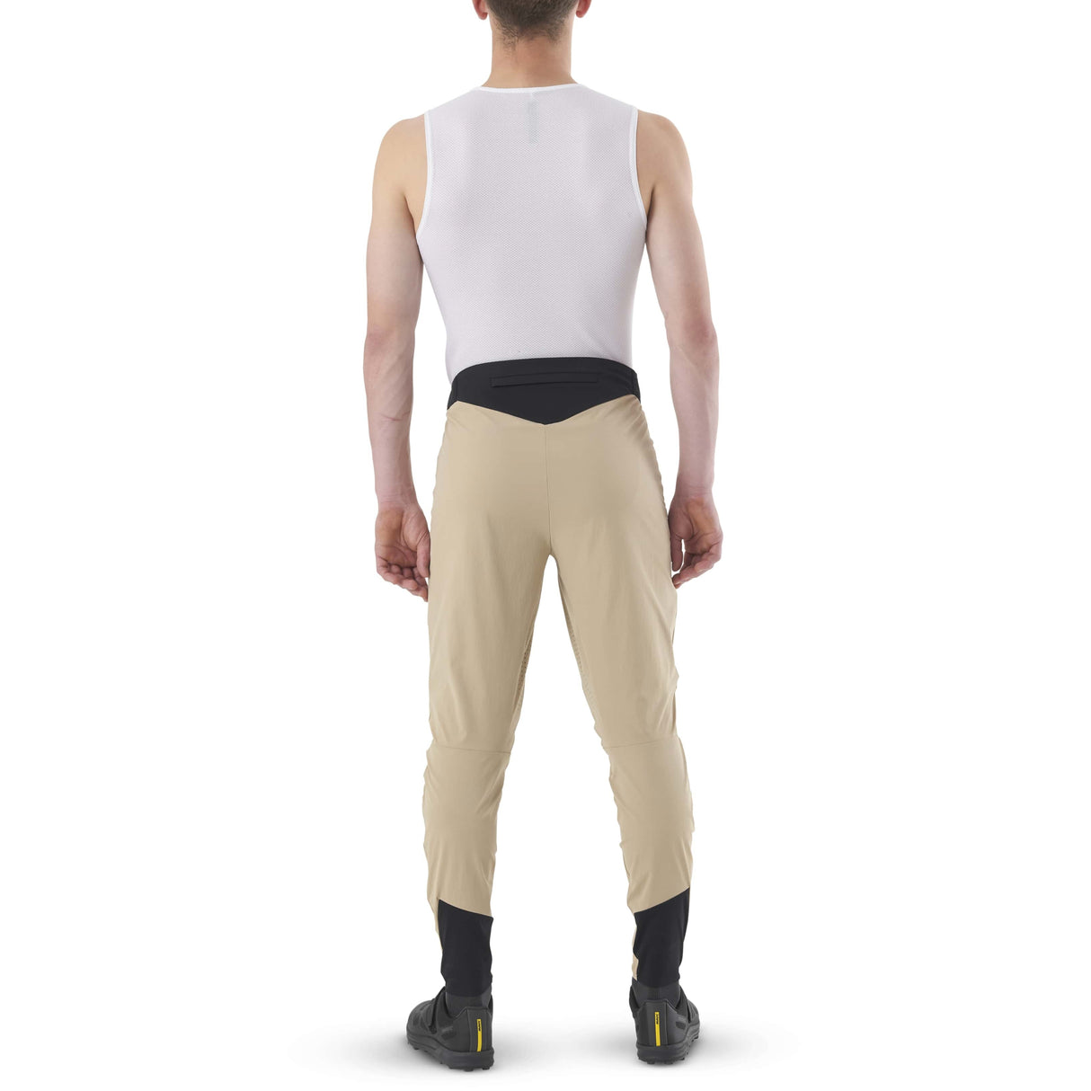 Pantaloni Mavic Deemax Enduro - Beige Mavic