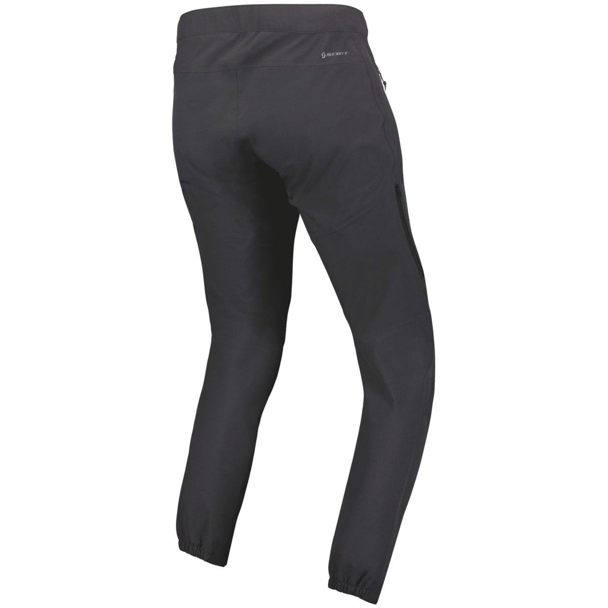 Pantaloni Scott Trail Storm WP - Nero Scott