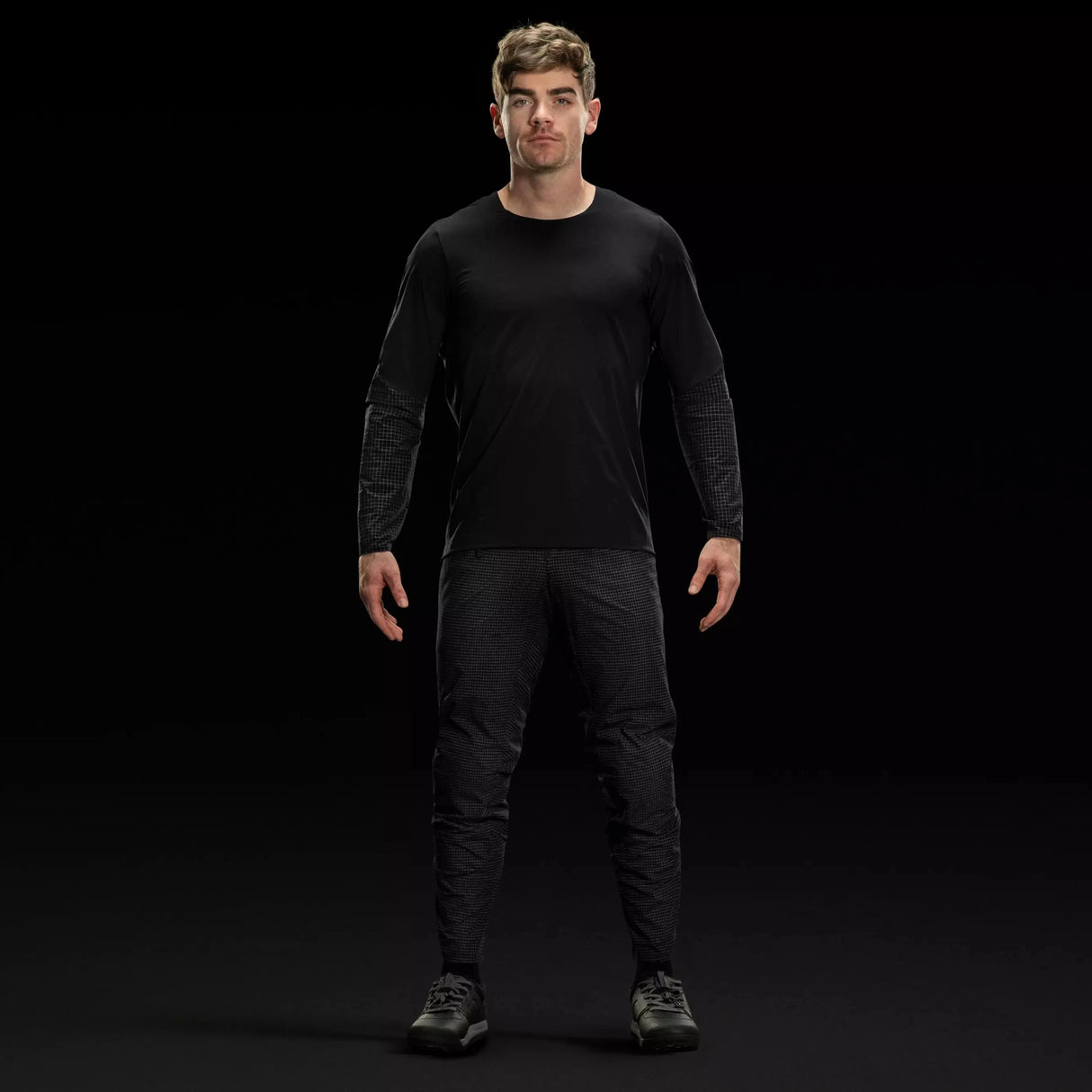 Pantaloni Specialized off-road S-Works Race - Nero Specialized