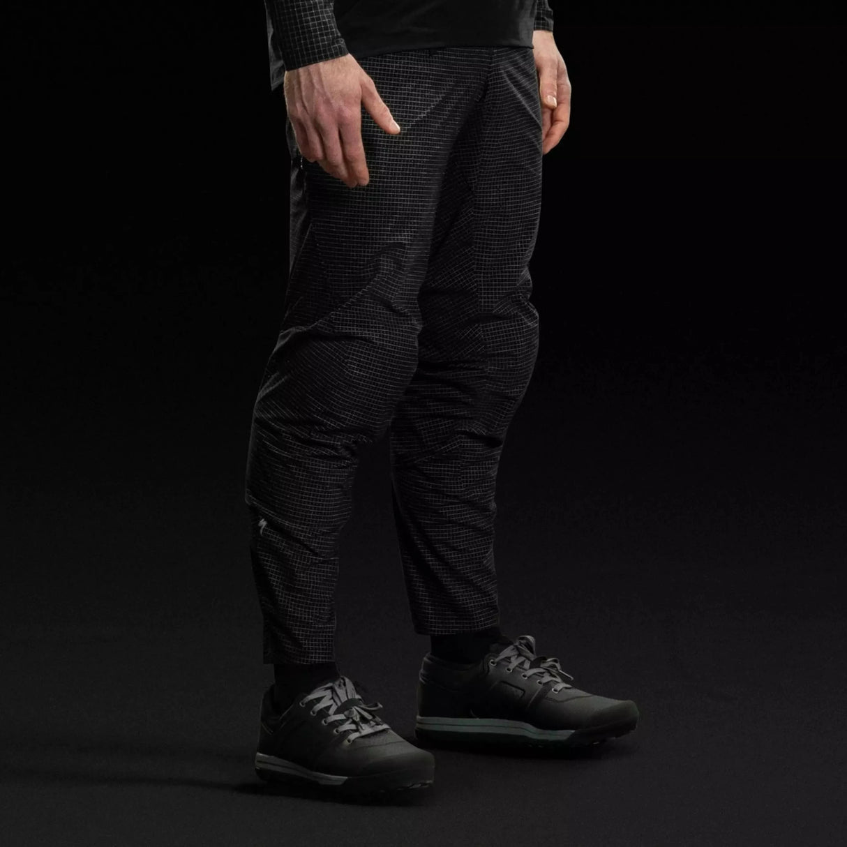 Pantaloni Specialized off-road S-Works Race - Nero Specialized