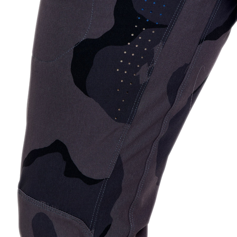 Pantaloni Troy Lee Designs Skyline Pro - Nero Troy Lee Designs