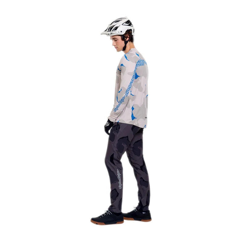 Pantaloni Troy Lee Designs Skyline Pro - Nero Troy Lee Designs