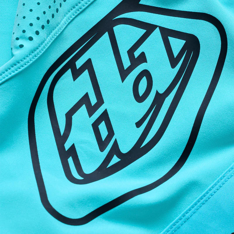 Pantaloni Troy Lee Designs Sprint Pro - Azzurro Troy Lee Designs