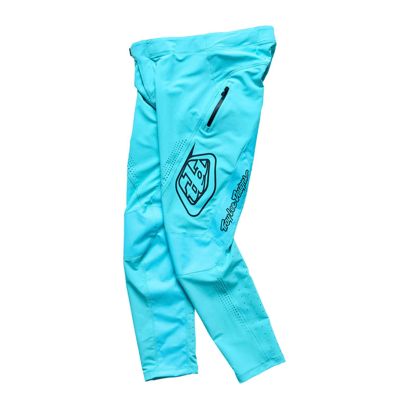 Pantaloni Troy Lee Designs Sprint Pro - Azzurro Troy Lee Designs