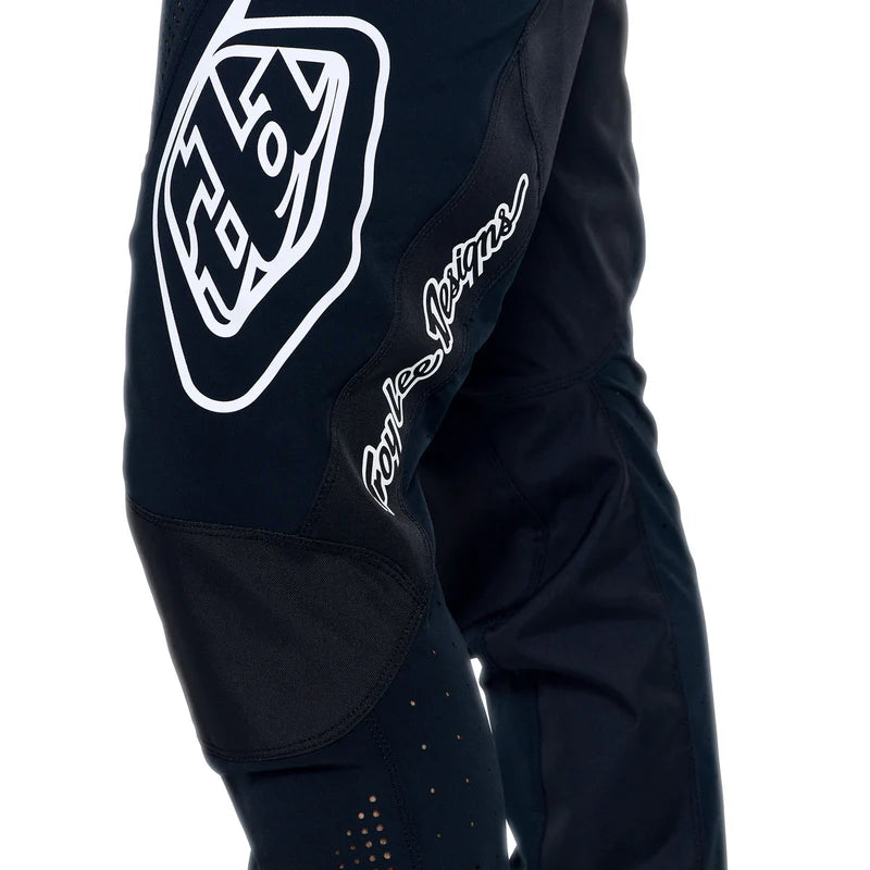Pantaloni Troy Lee Designs Sprint Pro - Nero Troy Lee Designs
