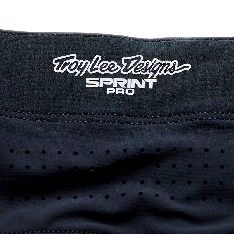 Pantaloni Troy Lee Designs Sprint Pro - Nero Troy Lee Designs