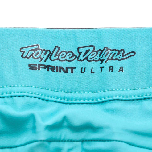 Pantalones Troy Lee Designs Sprint Ultra - Azul claro