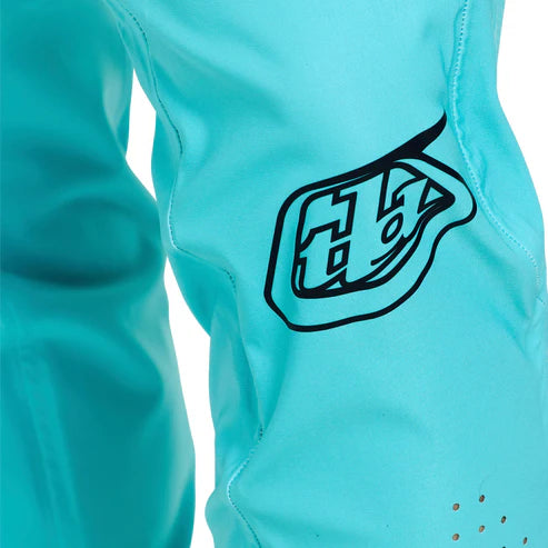 Pantalones Troy Lee Designs Sprint Ultra - Azul claro