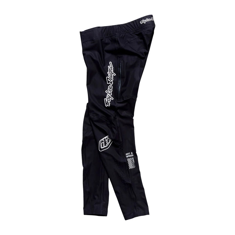 Troy Lee Designs Sprint Ultra Pants - Black