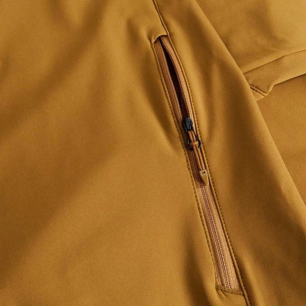 Pantaloni donna Endura MT500 Spray DWR - Giallo Endura