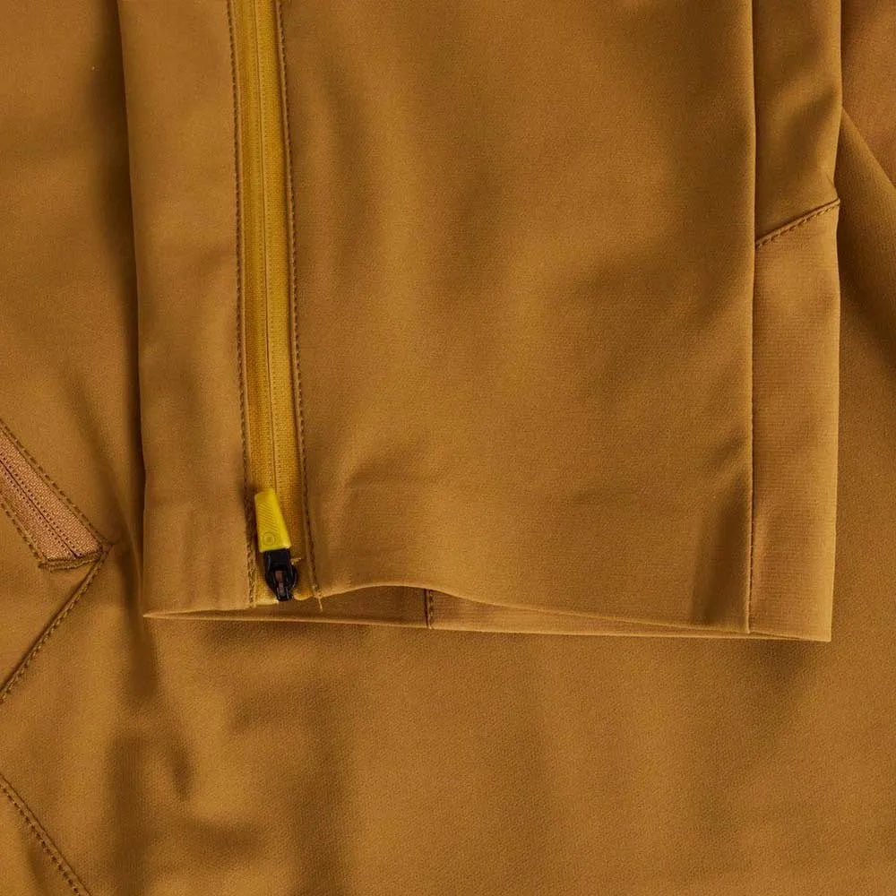 Pantaloni donna Endura MT500 Spray DWR - Giallo Endura