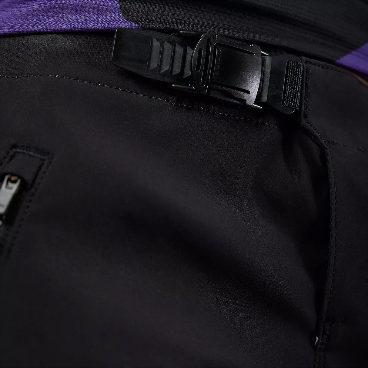 Pantaloni donna Fox Flexair Elevated - Nero Fox