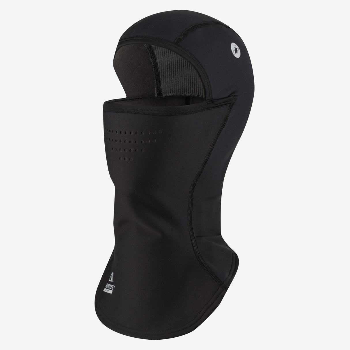 Pasamontañas Castelli 2.0 - Negro