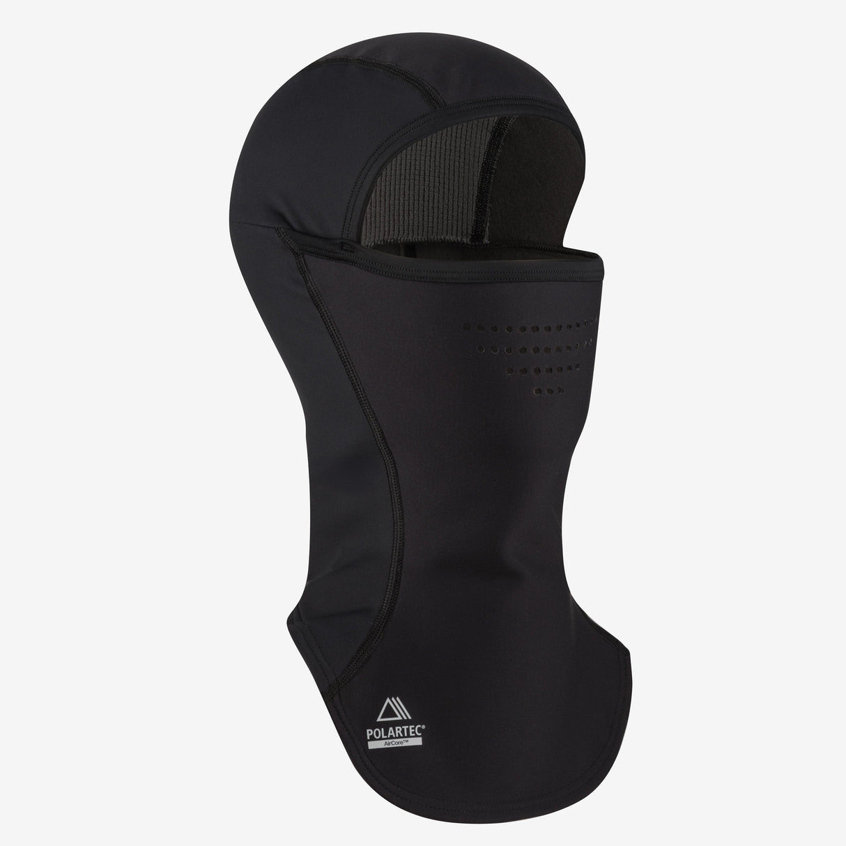 Pasamontañas Castelli 2.0 - Negro