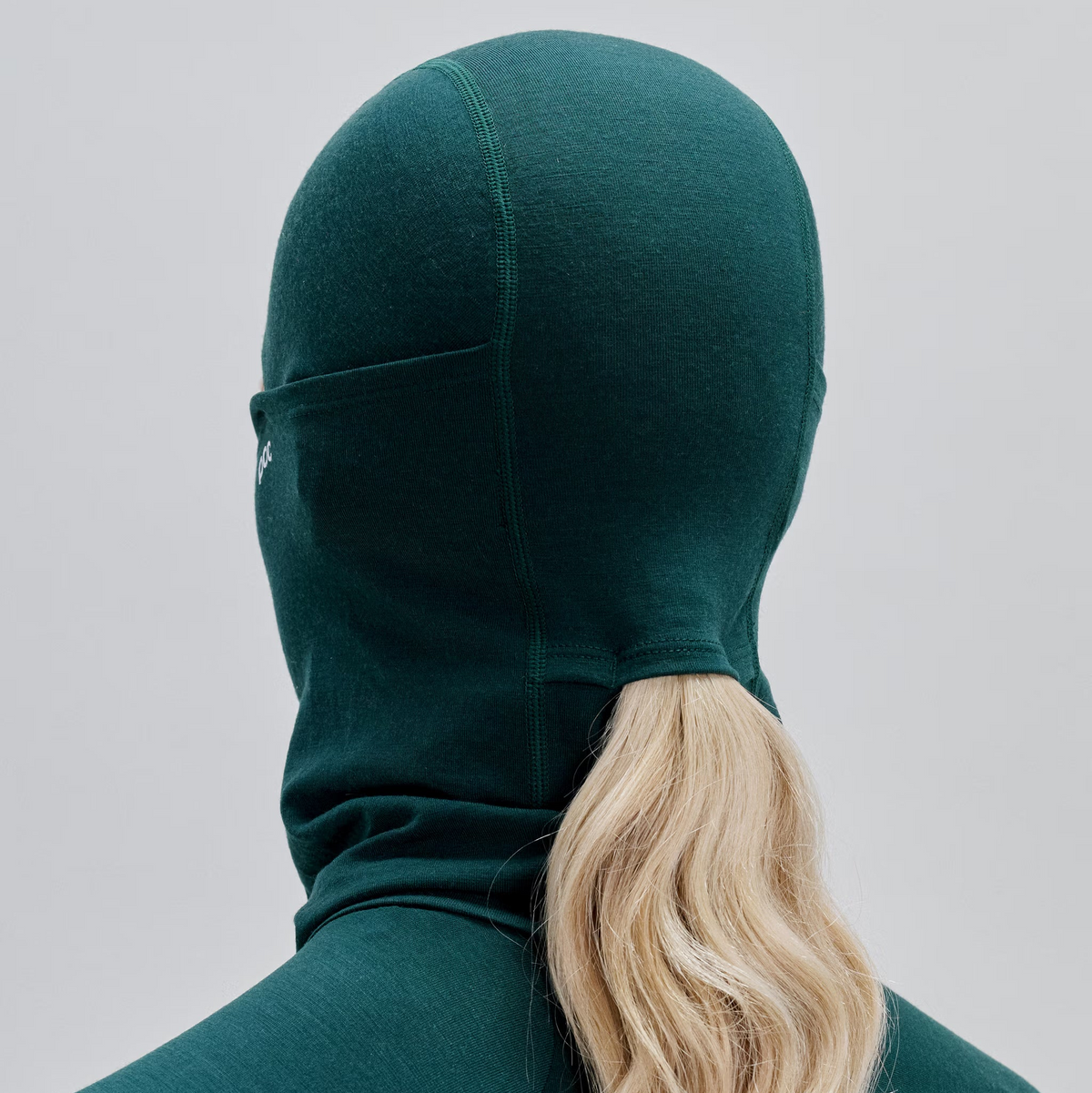 Poc Merino Balaclava - Green