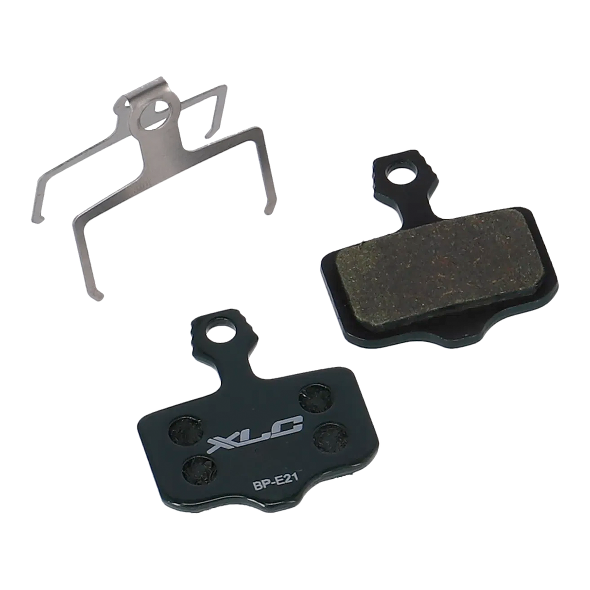 Pastiglie disco XLC BP-E21 Avid Sram Elixir - Organiche XLC