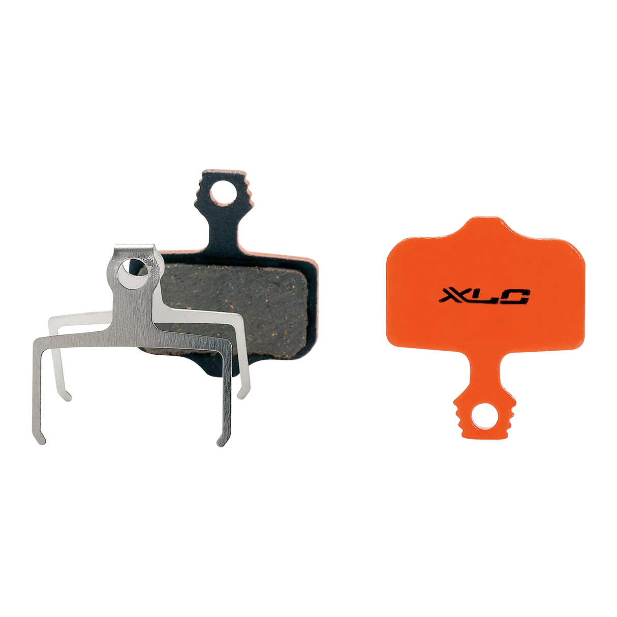 Pastiglie disco XLC BP-O21 Avid SRAM Elixir - Organiche XLC