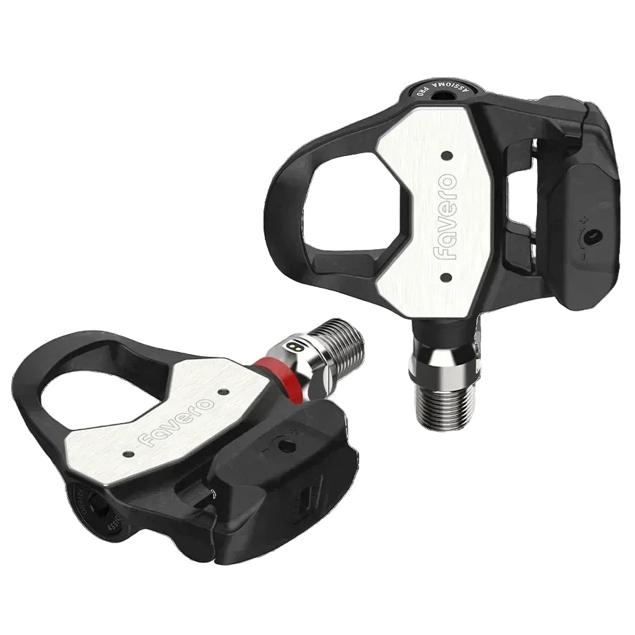 Favero Assioma PRO RL-1 Pedale - Look