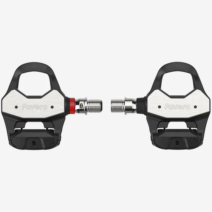 Favero Assioma PRO RL-1 Pedale - Look