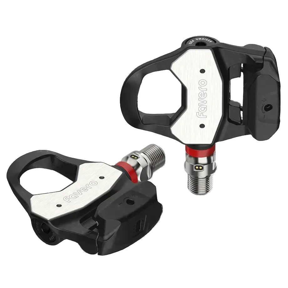 Pedales Favero Assioma PRO RL-2 - Look