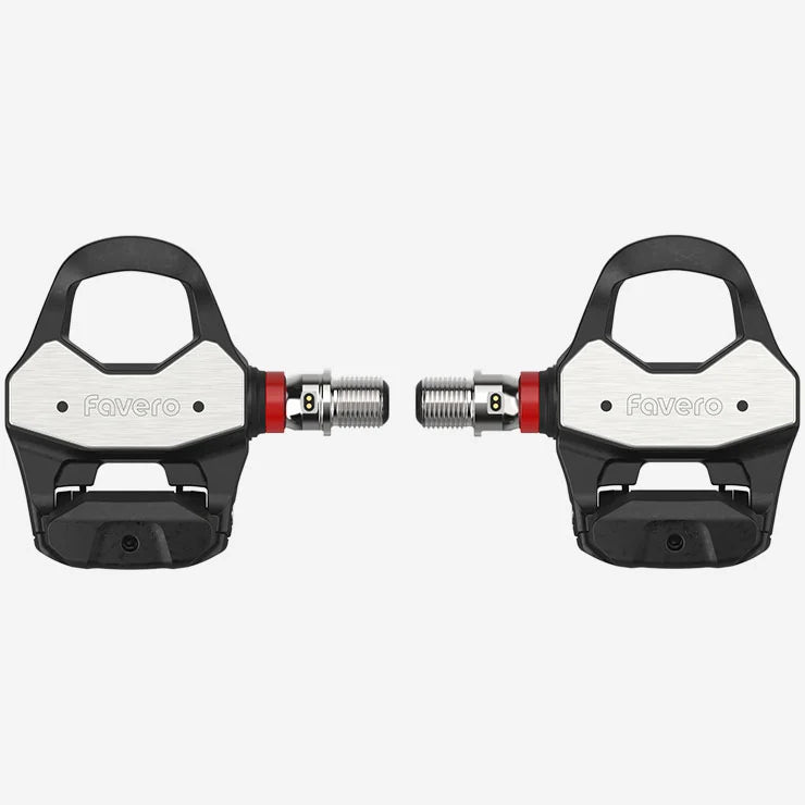 Pedales Favero Assioma PRO RL-2 - Look