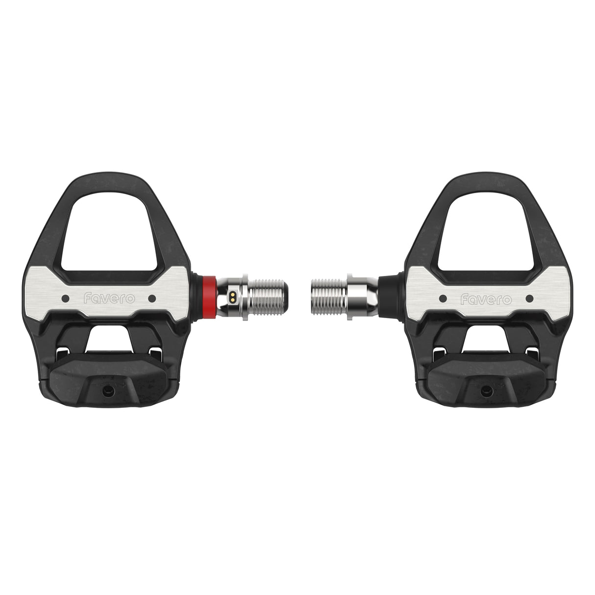 Pedali Favero Assioma PRO RS-1 - Shimano Assioma