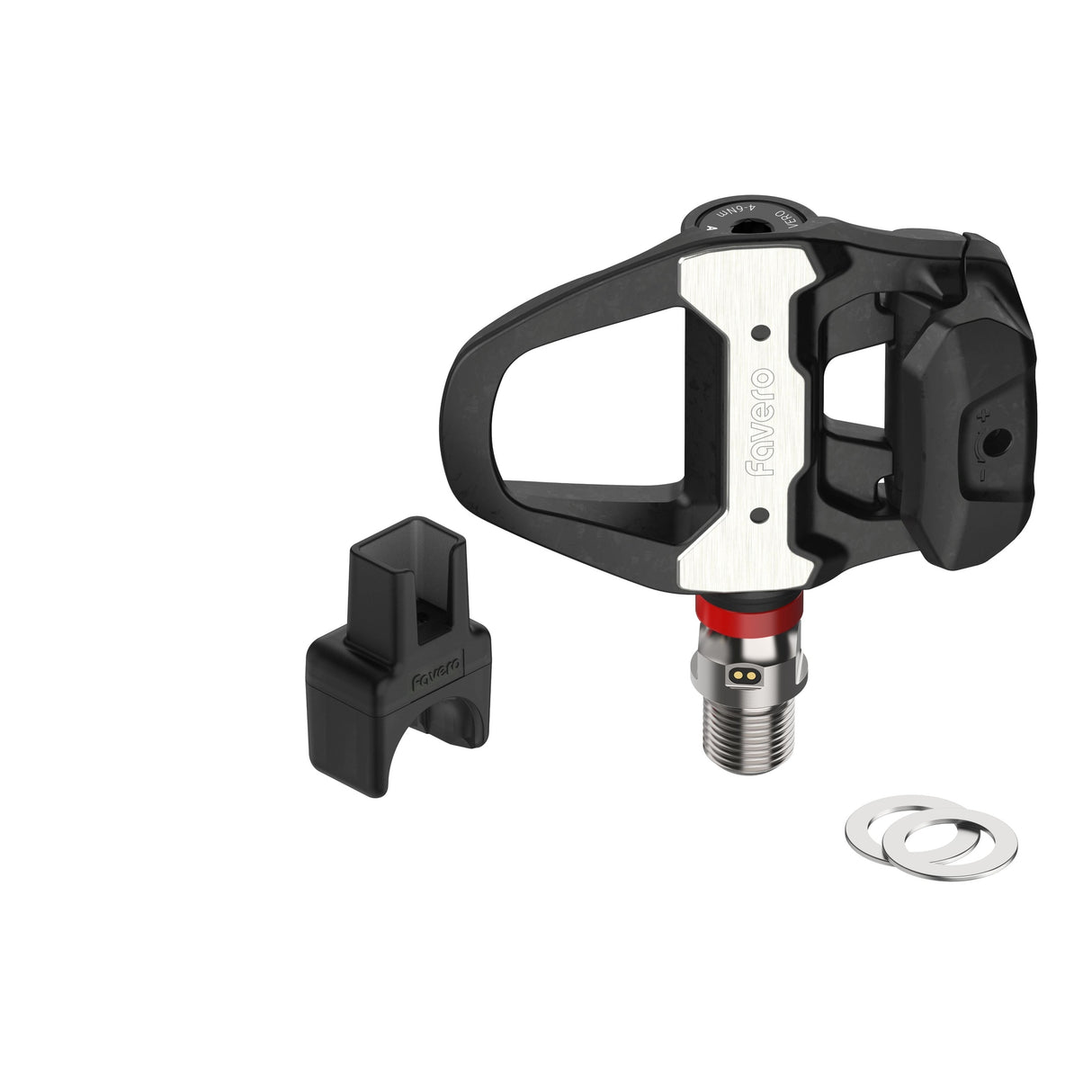 Pedali Favero Assioma RS Upgrade Kit Assioma