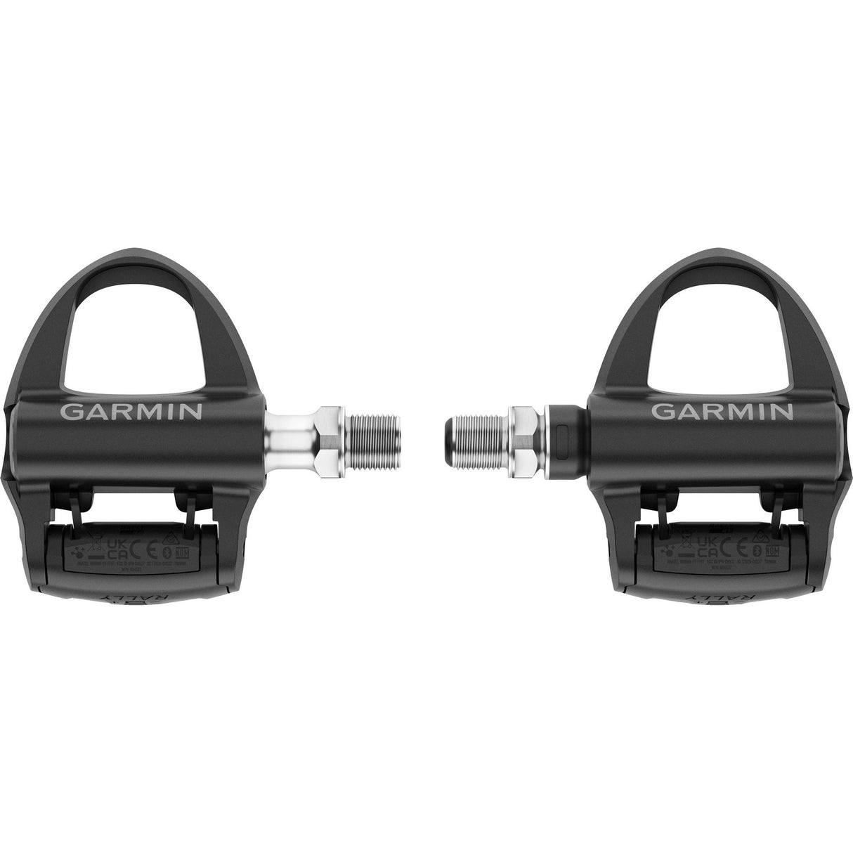 Pedali Garmin Rally RS110 Garmin
