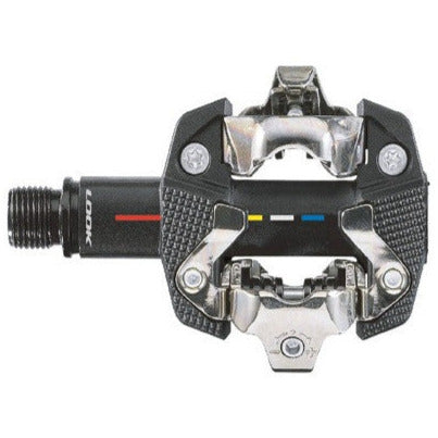 Pedales Look X-Track Race Carbon - Team Edition