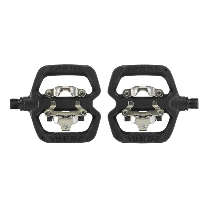 Look X-Venture Pedals Gravel Adventure - Black