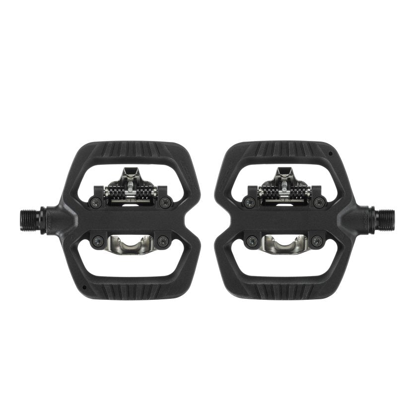 Look X-Venture Pedals Gravel Adventure - Black