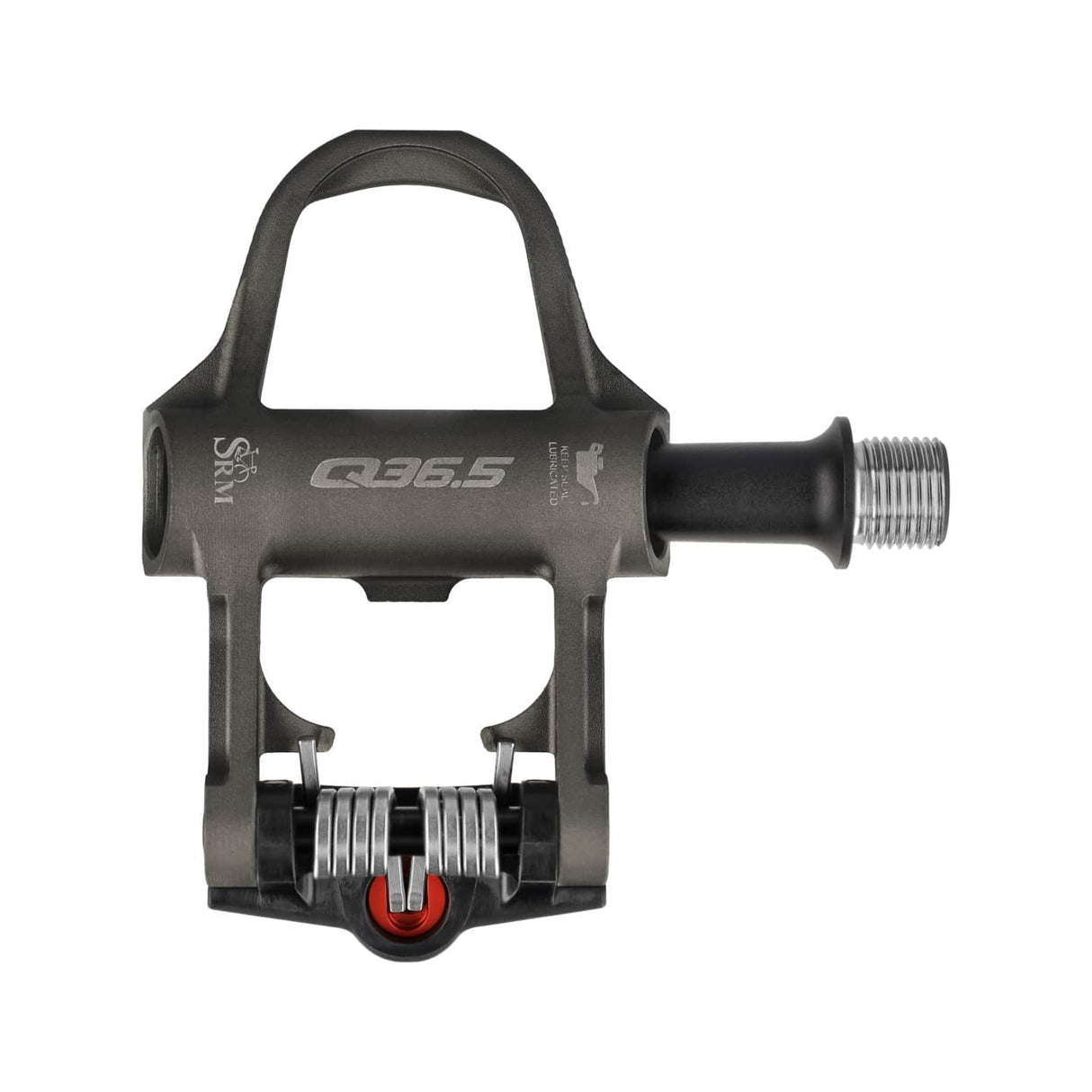 Pedali SRM x Q36.5 X-Power Direct Road Q36.5