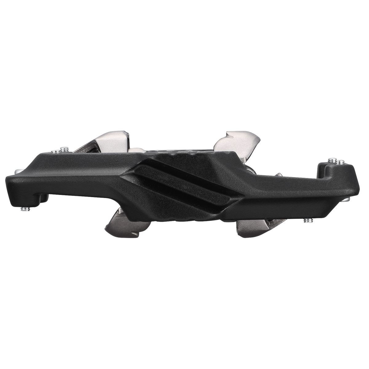 Pedales Shimano Deore XT M8220 - Negro