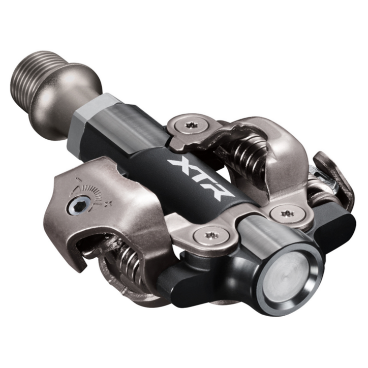 Pedali Shimano XTR PD-M9200 - Nero Shimano