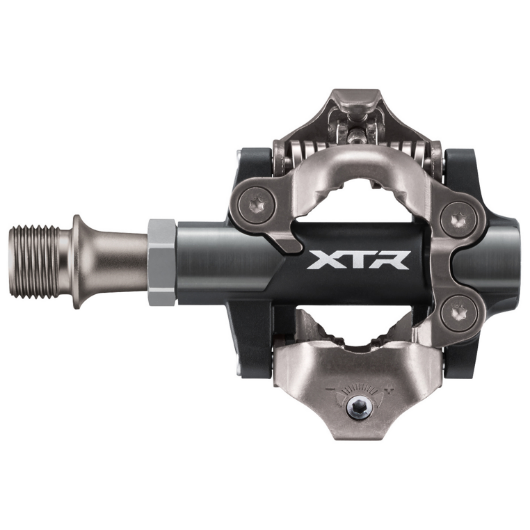 Pedali Shimano XTR PD-M9200 - Nero Shimano
