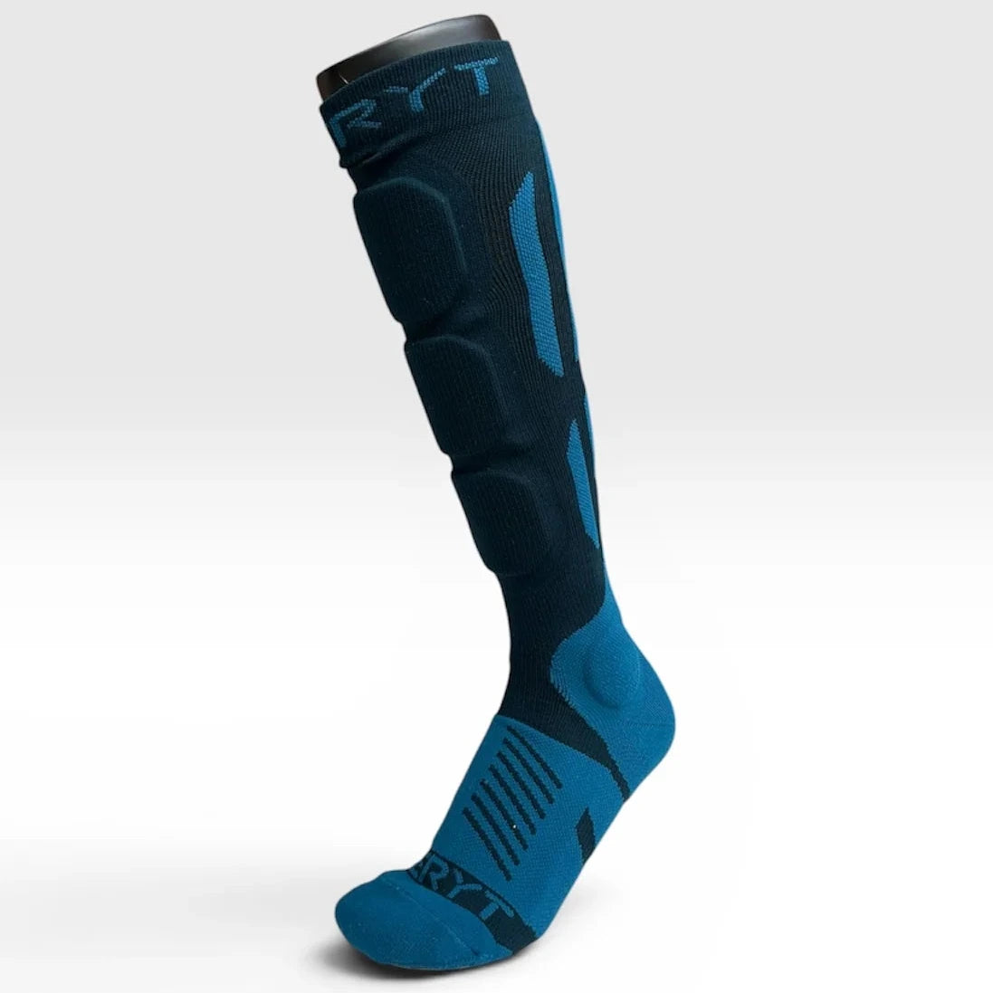 Calze protettive Seryt Shelter - Blu