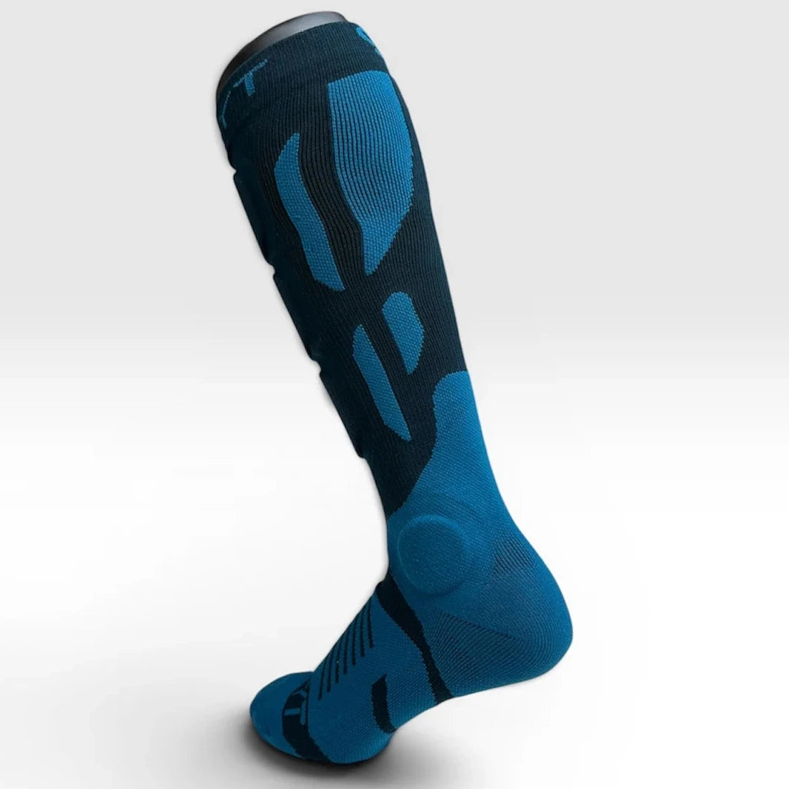 Calze protettive Seryt Shelter - Blu